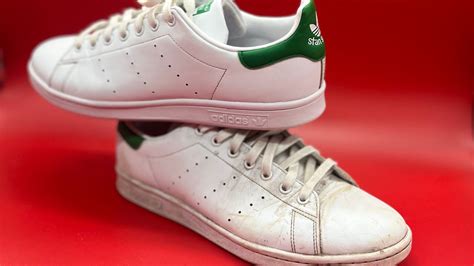 onderhoud adidas stan smith|How To Clean adidas Stan Smith Sneakers .